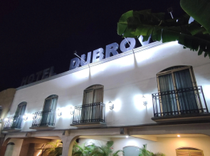Hotel Dubrovnik