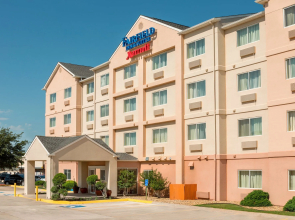 Fairfield Inn & Suites Abilene