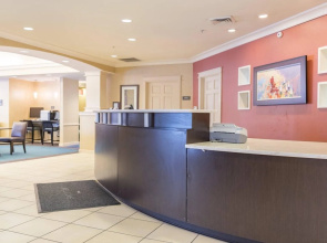 Residence Inn by Marriott Holland