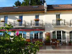Golf Hotel Villa Bonomo