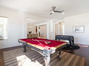 Aviano by AvantStay Phoenix is calling w Pool Hot Tub Game Room