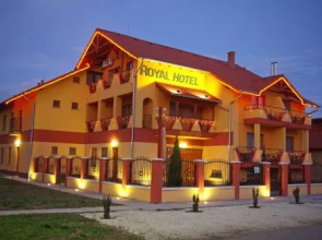 Royal Hotel
