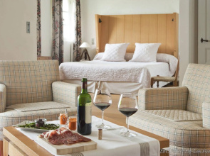 Auberge Ostape