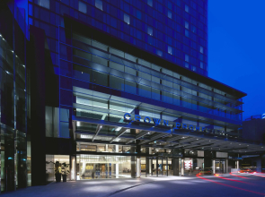 Crown Promenade Melbourne