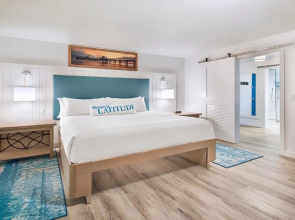 Margaritaville Beach Resort Fort Myers