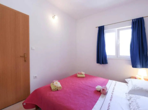 Apartments Sea Star Ivana