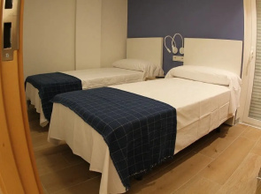 Hostal Mónaco