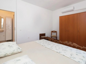 Nice Home in Zadar With Wifi and 1 Bedrooms
