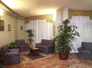 Hotel San Giorgio