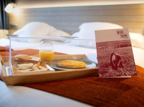 Hotel Avenida Coruña