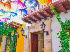 Hotel Casa Tere