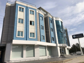 Grand Dost Hotel