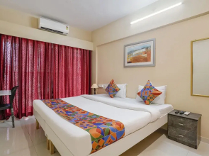 Fabhotel Welcome Apartments