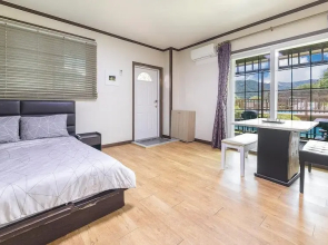 Gapyeong Etoile Pension