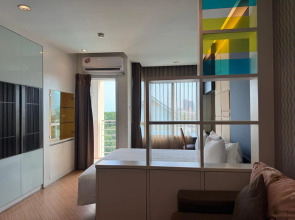 The Sunreno Hotel Bangkok