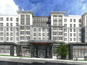 Embassy Suites By Hilton Asheville Downtown