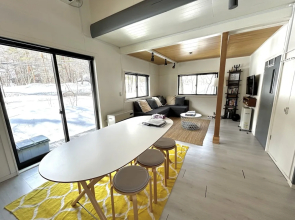 Konayuki Cabin Hakuba