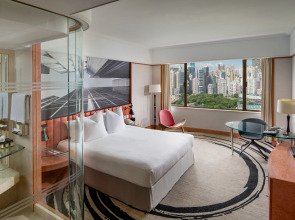 The Park Lane Hong Kong, Autograph Collection