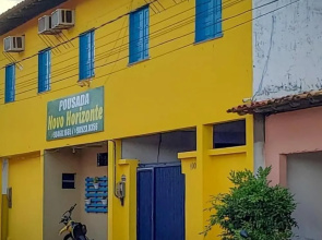 Pousada Novo Horizonte