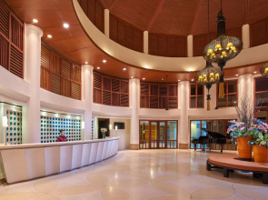 Amari Bangsaen (Formerly The Tide Resort Bangsaen)