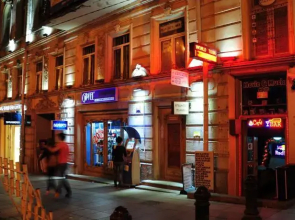 Tbilisi Rooms Hostel