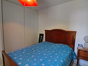 Appartement Sète, 2 pièces, 4 personnes - FR-1-472A-191