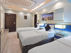 Trans World Hotel L.L.C