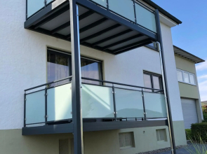 Ferienwohnung Tannenglück