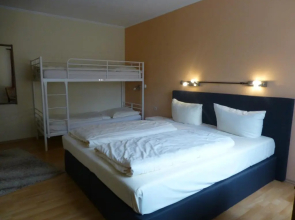 Hotel Tanneneck