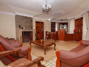 Ndeiya House