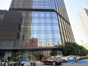 Shenyang Shimao Xixifusi Audio and Video Serviced Apartment (Wulihe Shimao Jinggong Branch)