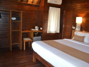 Darsan Lembongan Boutique Cottage