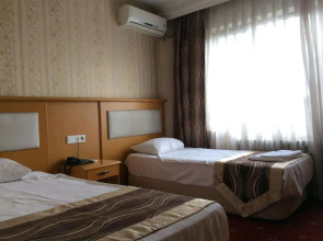 Hotel Ilicak