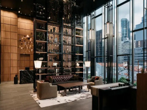 The Clan Hotel Singapore by Far East Hospitality