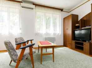 House Cydonia Balatonfoldvar/Balatonszarszo
