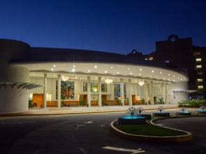 Hotel Azul Ixtapa Grand Resort Spa and Convention Center