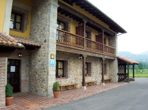 Grupo Hotelero La Pasera