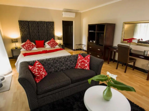 Southern Light Country House