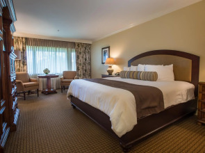 Arnold Palmer's Bay Hill Club & Lodge