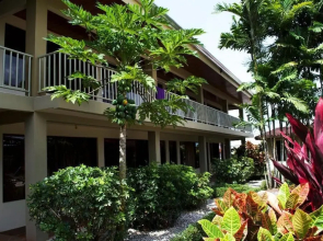 Arenal Backpackers Resort