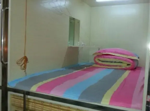 Lanzhou Chen Lv Capsule Apartment