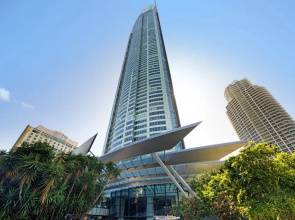 Private Luxury 2 Bed Q Surfers Paradise