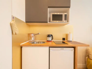 Wow House (Вау Хаус) на проспекте Вернадского