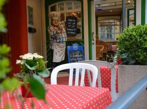 Hotel-Restaurant Fischer
