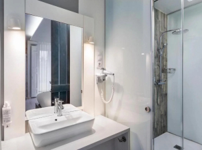 Hotel Sidorme Madrid Fuencarral 52