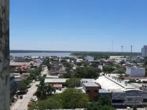 Todo El Centro A Tus Pies