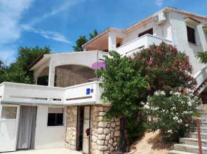 Apartmani Sikic Metajna