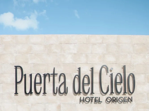 Hotel Puerta del Cielo