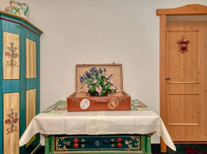 Hotel Wittelsbach Oberammergau