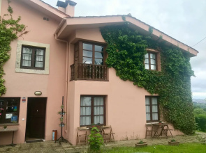 Hotel Rural La Balconada